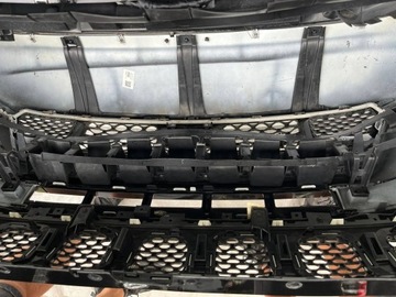 фото thumb №11, Jeep compass ii рестайлинг капот крыло бампер лампы