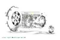 Купити Набір зчеплення 600 0048 00 luk citroen fiat, фото thumb