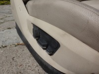 фото thumb №6, Комплект сидіння сидіння заднє сидіння bmw f10 комфорт підігрів шкіра oyster m-pakiet