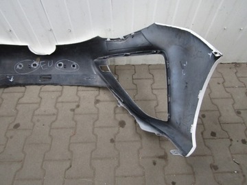 фото thumb №10, Бампер перед переднє toyota mirai 14-19