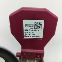 фото thumb №7, Skoda karoq 2024 антенна gps