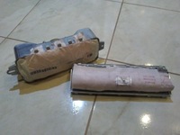 фото thumb №6, Подушка безопасности подушка водителя пассажира шторка безопасности jeep usa ремонт