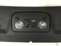 фото thumb №4, Ford mustang 15- защита потолочный лампа cabrio