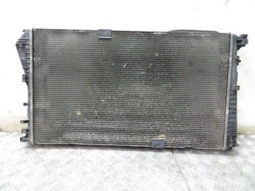 фото thumb №8, Trafic vivaro ii 2.0 вентиляторы радиатор 06-14