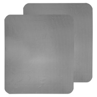 фото thumb №1, Сонцезахисна do вікон автомобільних ізоляція теплова велика