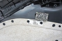 фото thumb №6, Sa283 skoda scala обшивка двері правий перед 654837248a europa