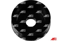 фото thumb №4, Колесо ременное генератора магнит marelli as-pl