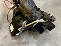 фото thumb №9, Отопитель воздуходувка кондиционера mercedes gl x166 3.0 cdi 350 bluetec