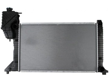 фото thumb №16, Радіаторів двигуна nissens 9015002400 a 9015003300