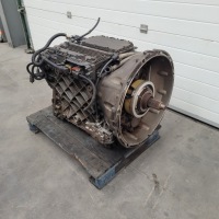 фото thumb №3, Комплектна коробка передач передач at2612e volvo fh 4 fm renault gama t range c