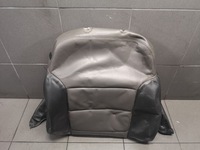 фото thumb №1, Шкіра спинка сидіння перед audi a6 c5 allroad