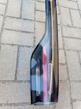 фото thumb №6, Porsche cayenne 9y0945081p лампа зад накладка кришки