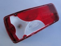 фото thumb №4, Mercedes sprinter w906 906 рестайлинг лампа задняя левая