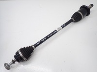 фото thumb №1, Привідний вал правий задня задня 7646867 bmw x1 f48 18r