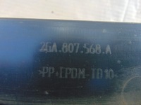 фото thumb №16, Накладка бампера задняя vw t-roc 2ga807568a