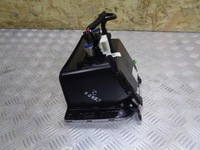 фото thumb №5, Полка бардачок консоли средний kia ceed 2 ii 2012- 84631-a2300 93310-a2000