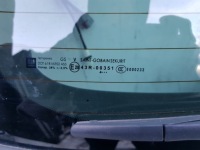 фото thumb №8, Кришка багажника багажника спойлер opel adam z190