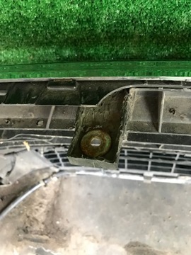 фото thumb №12, Бампер перед переднє audi a6 c6 s line pdc розпилювач