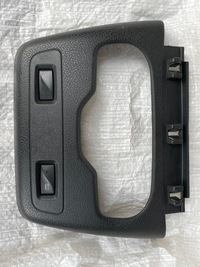 фото thumb №1, Рамка середня консолі lodgy 275009445r dokker