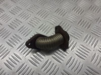 фото thumb №3, Труба трубка шланг egr opel astra h 1.9 cdti