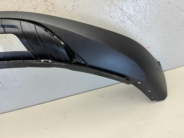 фото thumb №13, Hyundai tucson iv 4 20r- спойлер накладка бампера перед 86512-n7010