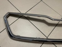 фото thumb №4, Рамка хром решітка радіатора решітка skoda kamik kamiq 658 19-