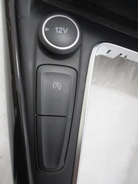 фото thumb №9, Ford focus mk3 рестайлинг панель средний кондиционера