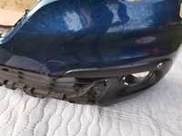 фото thumb №7, Renault kadjar бампер передний перед 620220343r 620220343