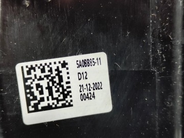 фото thumb №12, Bmw x1 u11 22- решітка решітка радіатора чорний тінь перед org