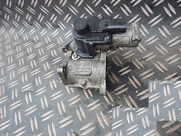 фото thumb №1, Vw touran 1.9 tdi рестайлінг 06-10 клапан egr