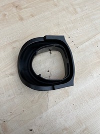 фото thumb №12, Mercedes ml w164 05-11 защита колонки рулевого