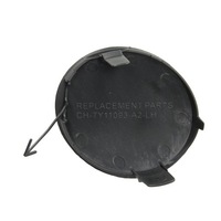 фото thumb №5, Заглушка фаркоп перед toyota corolla e15 06-10 ліва