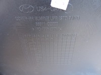 фото thumb №15, Hyundai staria 2021 2022 2023 бампер зад