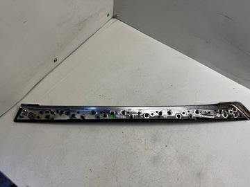 фото thumb №12, Bmw 5 f10 dekor декоры планки декоративный панели