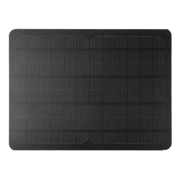 Panel Solarny na microUSB Spacetronik SP-S01