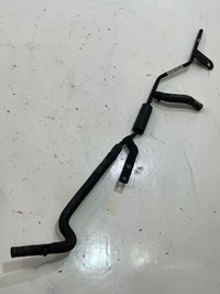 фото thumb №1, Труба воды leon 5f 1.6 tdi 5q0122064bb