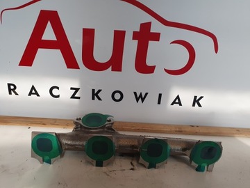 фото thumb №6, Audi q7 sq7 panamera s 4.0 tdi v8 dbu коллектор выпускной