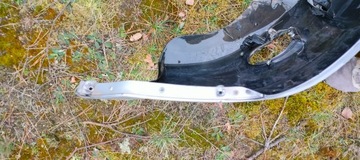 фото thumb №6, Бампер перед переднее chevrolet spark ii рестайлинг 08-