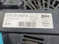 Test генератор opel astra v k 39159019 2725070a 1.5 cdti Недорого, фото thumb