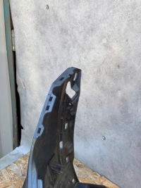 фото thumb №5, Vw tiguan allspace r-line бампер передний 5nn