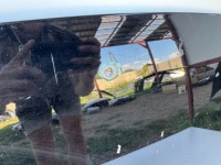 фото thumb №7, Bmw 2 u06 active tourer капот крышка двигателя