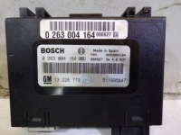 фото thumb №12, Комплект стартовий opel astra h рестайлінг 1.8 5wk9427