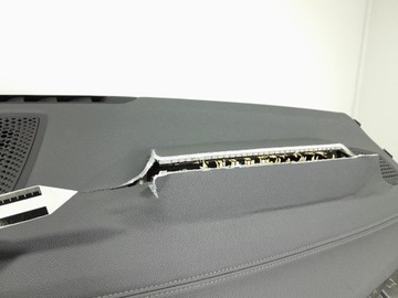 фото thumb №6, Bmw 7 g11 g12 lci панель капот head up подушки подушка безопасности do восстановление eu