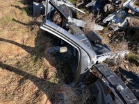 фото thumb №1, Audi a4 b7 чверть перед права підкрилок