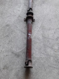 фото thumb №6, Wał приводной версия max iveco daily 35s