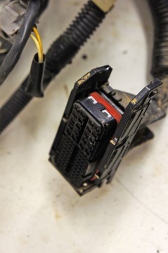 фото thumb №5, Jm201 toyota camry xv40 2.4h жгут двигателя