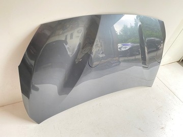 фото thumb №10, Капот крышка двигателя bmw 2 f45 f46 2014-2021 оригинал