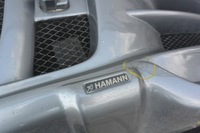 фото thumb №10, Bmw x5 e70 бампер перед переднє hamann 06-10 оригінал