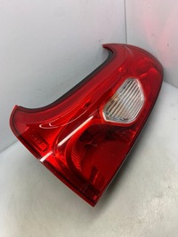 фото thumb №1, Лампа задня права fiat panda fca