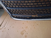 фото thumb №2, Решітка радіатора решітка радіатора renault master 2019- 628959833r